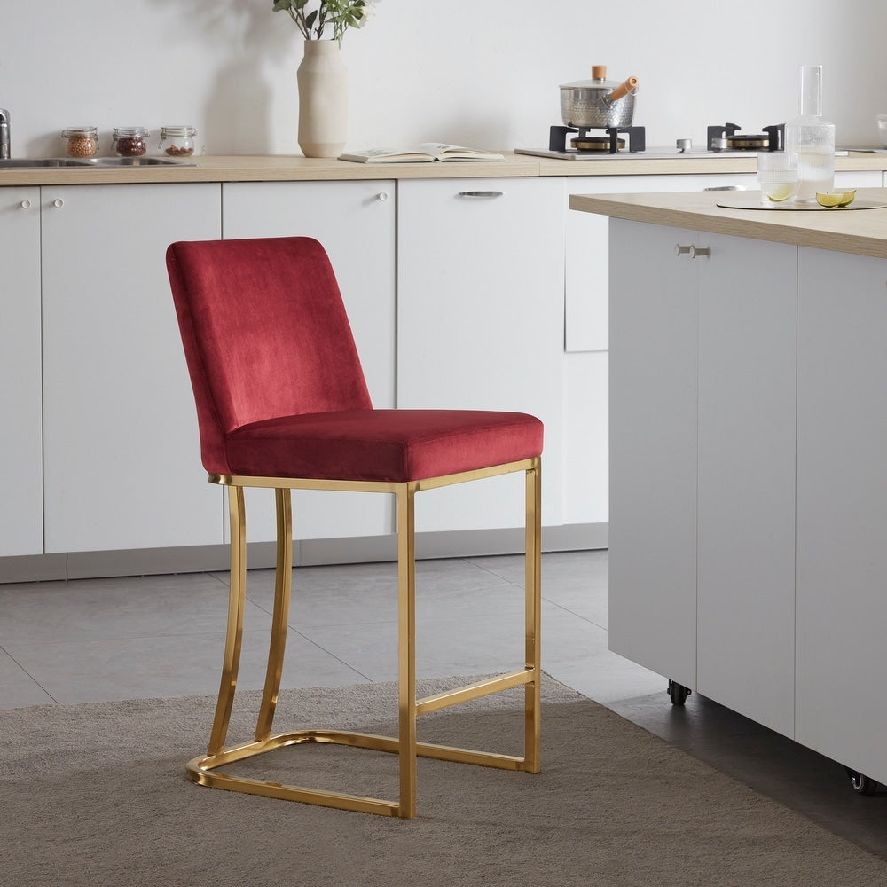 Belleze bar stools online