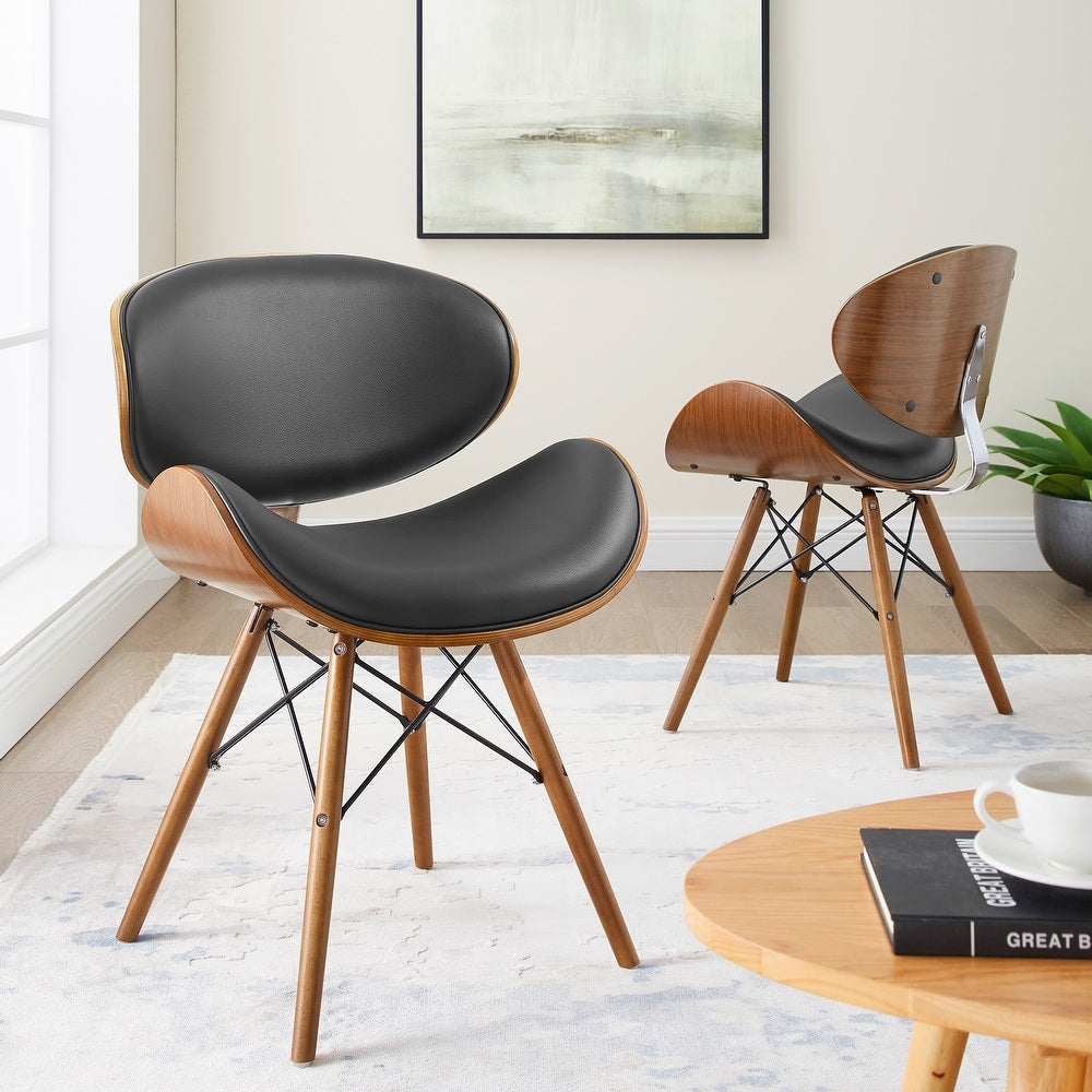 Corvus top madonna chair