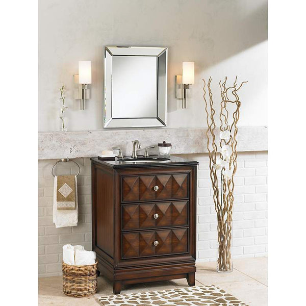 Possini Euro Ludlow 14" High Wall Sconce