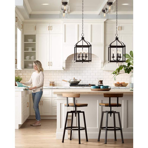 Kichler larkin store 3 light