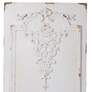 Prasoon 36" High Wood Wall Art Set of 2