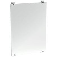 Gatco Elevate  22" x 32" Frameless Vanity Mirror