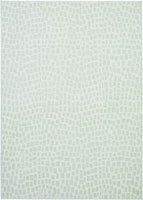 Urban Chic Cream Mid-century Area Rug