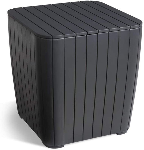Keter storage table cheap