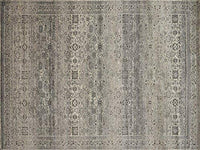 Millennium Collection Soft Area Rug, Grey/Charcoal