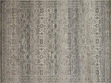Millennium Collection Soft Area Rug, Grey/Charcoal