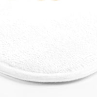 3D Cobble Printed Area Rug Runner Non-Skid