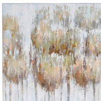 Jade Brook Orchard 48" High Rectangular Canvas Wall Art