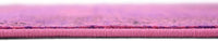 Modern Traditional Vintage Distressed Fuchsia Soft Area Rug