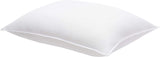 Down Alternative Bed Pillows - Medium Density, Standard, 2-Pack
