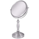 Seaton 1x/10x Dual Magnification Vanity Mirror