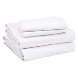 Kids 100% Cotton Durable, Super Soft Sheet Set