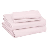 Kids 100% Cotton Durable, Super Soft Sheet Set