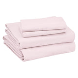 Kids 100% Cotton Durable, Super Soft Sheet Set