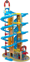 Super Vortex Racing Tower