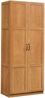 Select Storage Cabinet Soft White finish
