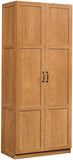 Select Storage Cabinet Soft White finish