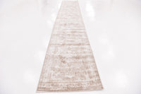 Vintage Distressed Beige Soft Area Rugs