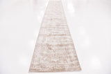 Vintage Distressed Beige Soft Area Rugs