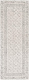 Melodie Beige Soft Area Rug
