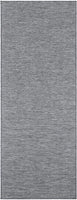 Sundance Collection Indoor & Outdoor Reversible, Gray