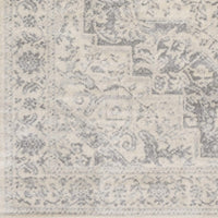 Lorena Soft Area Rug Cream