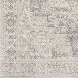 Lorena Soft Area Rug Cream