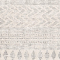 Aveline Soft Area Rug Light Gray