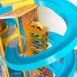 Super Vortex Racing Tower