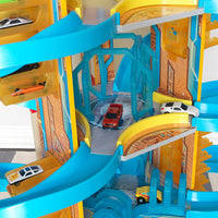 Super Vortex Racing Tower