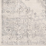 Dallas Soft Area Rug Grey