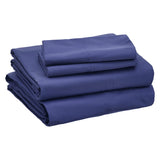 Kids 100% Cotton Durable, Super Soft Sheet Set