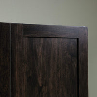 Select Storage Cabinet Soft White finish