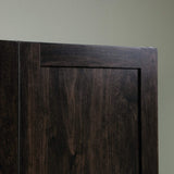 Select Storage Cabinet Soft White finish