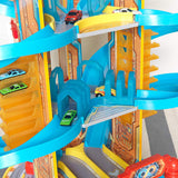 Super Vortex Racing Tower