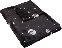 Kids Bear Buddies Bedding Nap Set with Bear Pillow and Fleece Throw Blanket