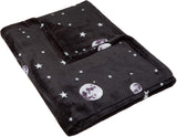 Kids Bear Buddies Bedding Nap Set with Bear Pillow and Fleece Throw Blanket