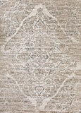 Persian Distressed Beige Area Rugs