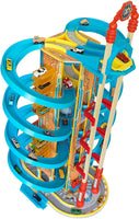 Super Vortex Racing Tower