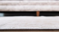 Vintage Distressed Beige Soft Area Rugs