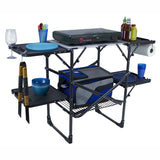 Camp Portable Folding Cook Station