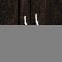 Select Storage Cabinet Soft White finish
