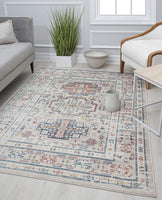 Gallagher GL55G Canvas Sundara Vintage Soft Area Rug