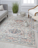 Gallagher GL55G Canvas Sundara Vintage Soft Area Rug