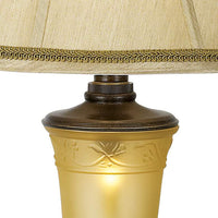 Kathy Ireland Sorrento Night Light Table Lamp