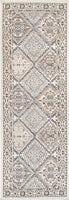 Becca Vintage Tile Area Rug