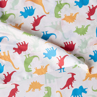 Kids 100% Cotton Durable, Super Soft Sheet Set