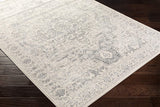 Lorena Soft Area Rug Cream