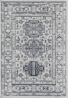 Gallagher GL55G Canvas Sundara Vintage Soft Area Rug