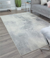 Rugs America Gallagher GL45A Tonal Blue Vintage Transitiona Soft Area Rug
